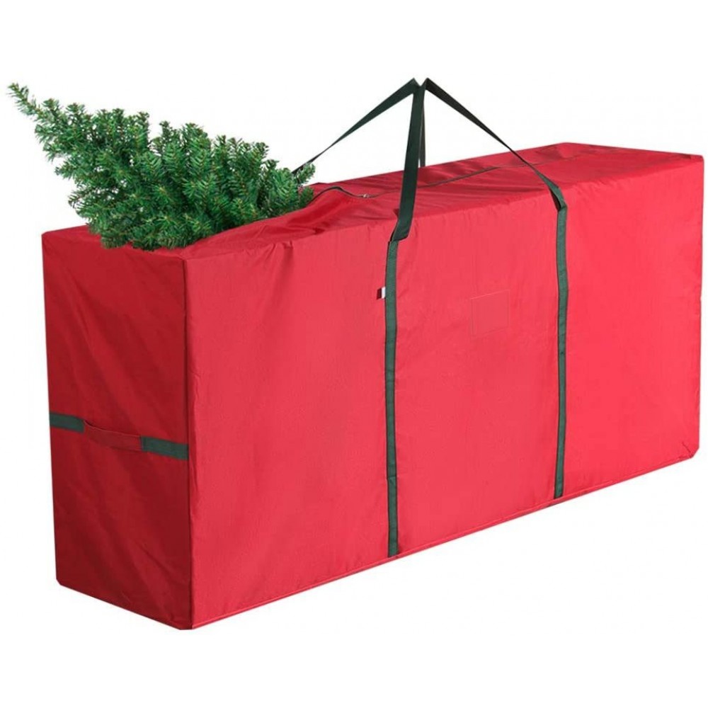  Christmas Tree Storage Bag Fits up to 7.5 ft Artificial Tree 